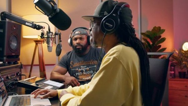 Cutting-edge 3D Sampling with Serato Sample 2.0