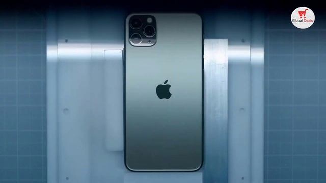 Apple iPhone 11 Pro/Pro Max - Best Buy Price on Aliexpress смотреть онлайн