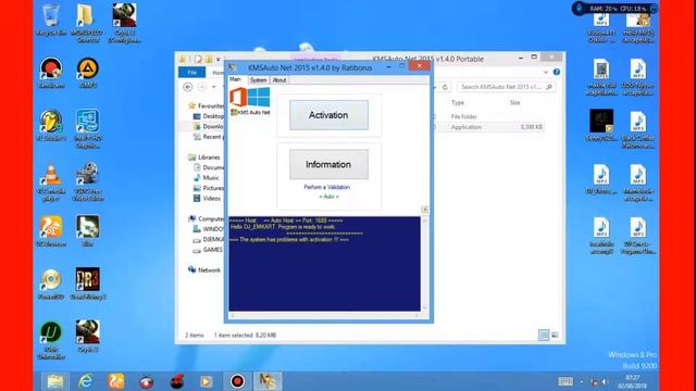 How To Activate Windows 8 and 10 смотреть онлайн