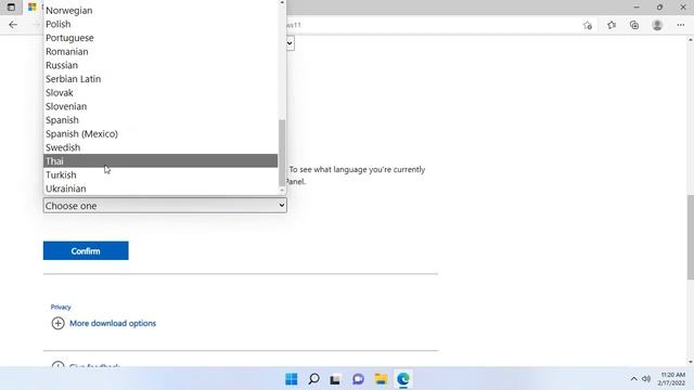 How to Download Windows 11 ISO? | Tech Support смотреть онлайн