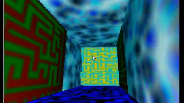 maze 3d big resolution смотреть онлайн