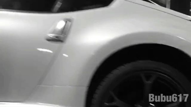5 things I hate about my 370Z NISMO смотреть онлайн