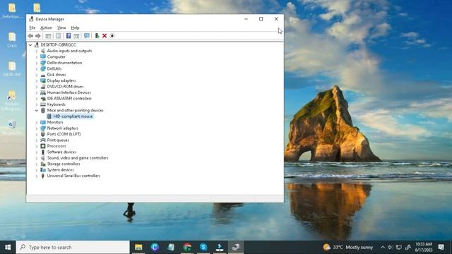 Cursor lagging/freezing issue solved(for Windows 10,8,7) смотреть онлайн
