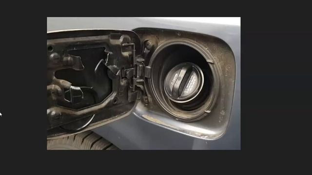 Causes and Fixes P0457 Code: Evaporative Emission Control System Leak Detected смотреть онлайн