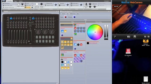 CompuShow MIDICON Walkthrough Part II смотреть онлайн