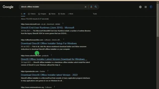 How to fix Dll Errors In Any Windows смотреть онлайн