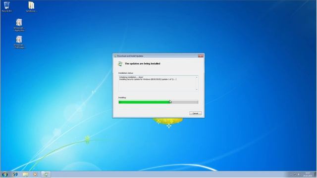 windows 7 driver certificate issue смотреть онлайн
