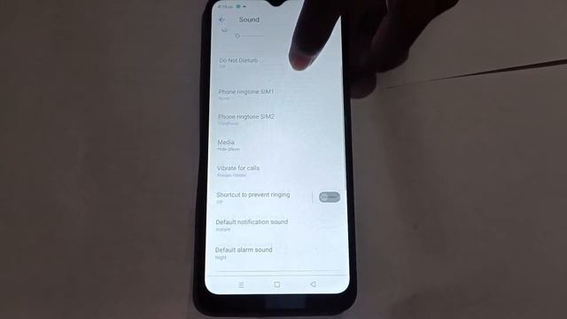 How to on show media recommendation mode in realme 10 5G, sound mobile setting смотреть онлайн