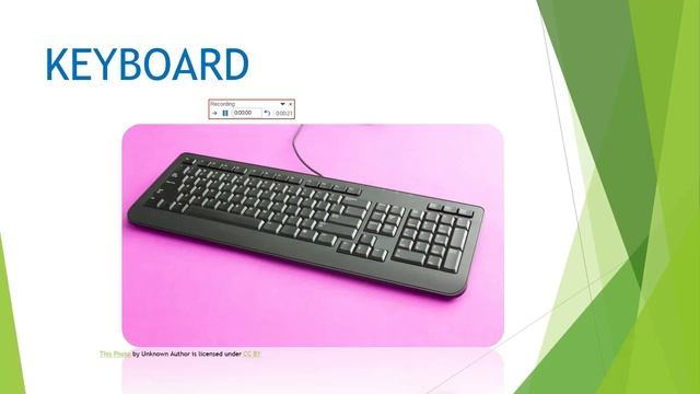 How to use in Slide Show and Record menu PowerPoint 2019 II Class - 7 смотреть онлайн