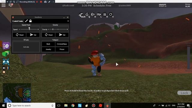 CRAZY BTOOLS/SPEED HACK 2018 WINDOWS ONLY!!! смотреть онлайн