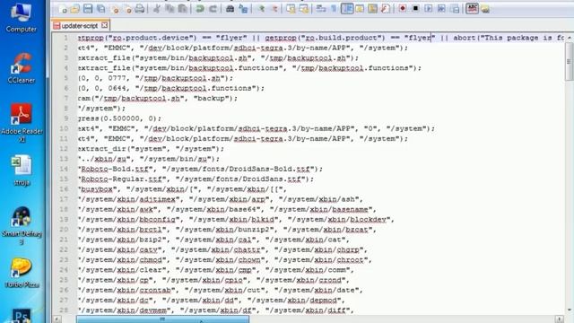 How To Fix Error In Recovery Status 6 And Status 7 смотреть онлайн