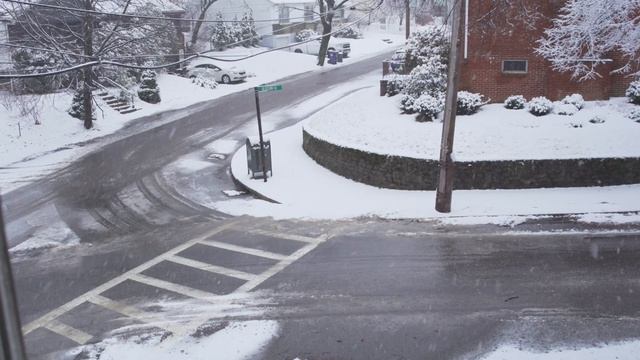 Looking out my Window смотреть онлайн