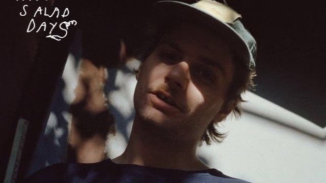 brother - Mac Demarco speed up смотреть онлайн