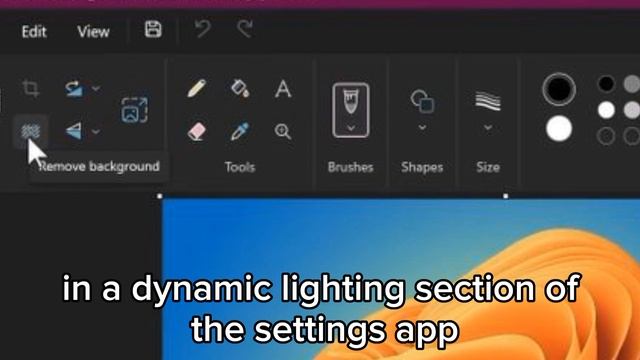 7 New Features the Moment 4 Update Added to Windows 11 смотреть онлайн