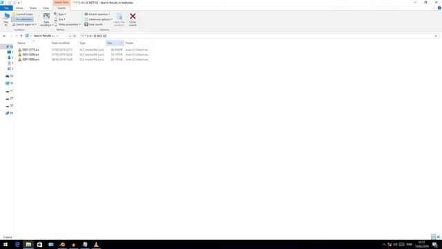 How To Find the Right Files in Windows смотреть онлайн