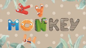 A to Z Alphabet Animals | Learn to Read with Ellie