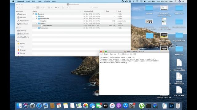 Install Fpvfreerider On Catalina смотреть онлайн