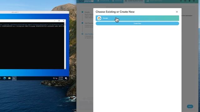 Install the BindPlane Agent on Windows смотреть онлайн