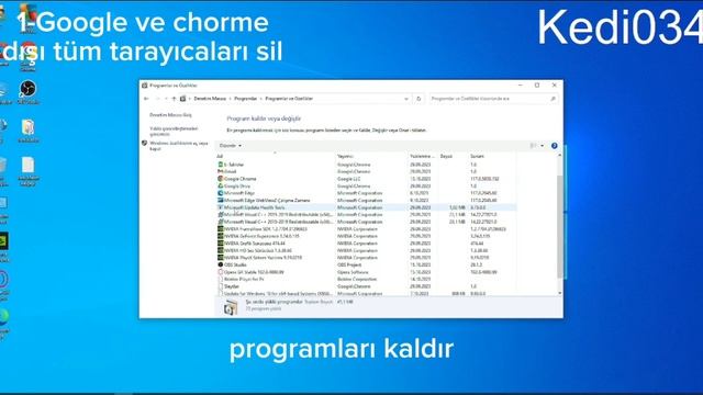 VİDEO TDR FAİLTURE hatası çözüm! #windows10 #keşfet смотреть онлайн