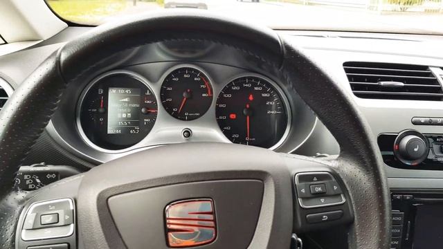 Seat Leon 1.4 tsi 125 hp 1P (1P,2012) смотреть онлайн