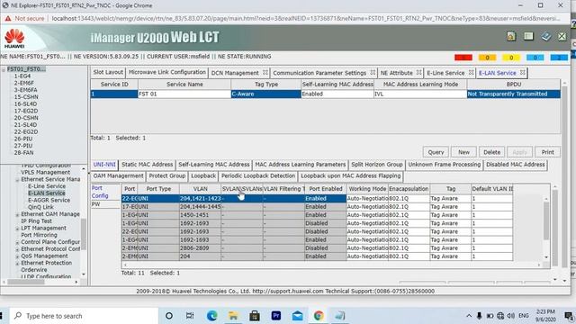 RTN 980 configuration смотреть онлайн