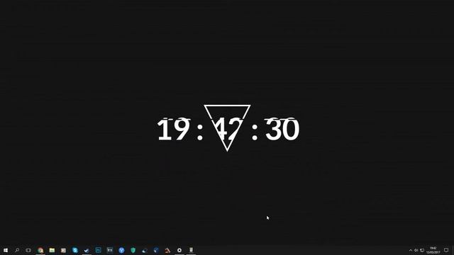 Rasomware Attack & Windows 10 Privacy Issues смотреть онлайн