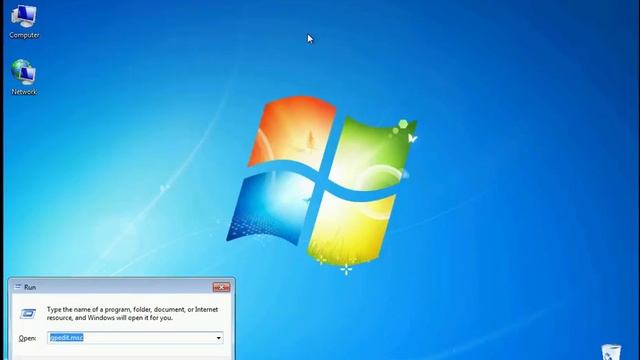 Installing windows 7 Ultimate finish-we must edit 5 steps смотреть онлайн