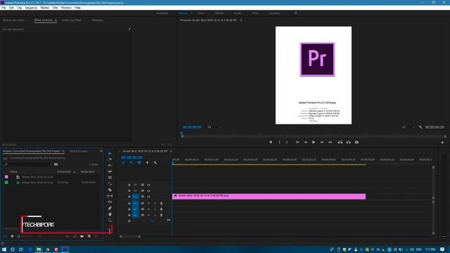 FIX: This Project Was Saved in A Newer Version of Premiere Pro ( Mac + Windows ) | বাংলা টিউটোরিয়াল смотреть онлайн