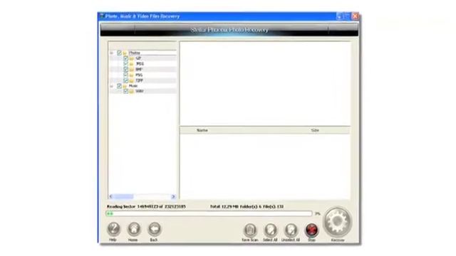 How to Recover Formatted, Deleted photos from Windows System смотреть онлайн