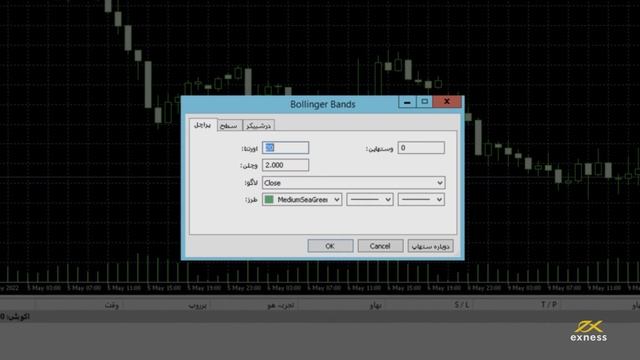 Using MetaTrader 5 for Windows (Configuring the platform) смотреть онлайн