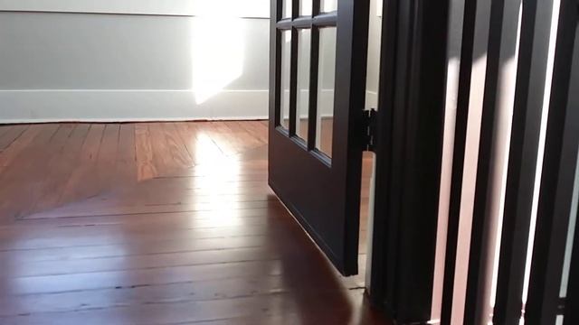 Interior Restoration Complete смотреть онлайн