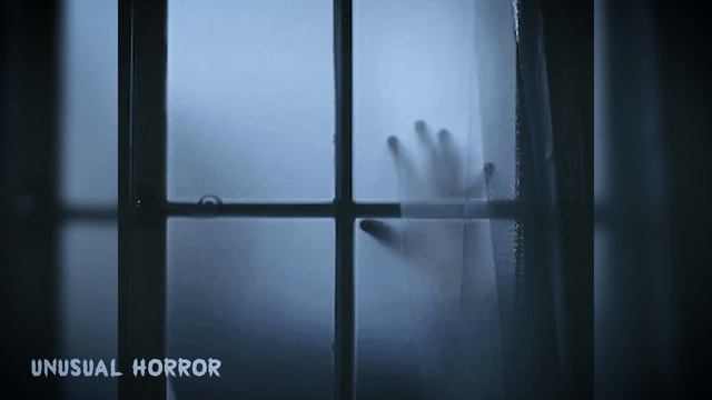 Don't Watch Outside The Window at Night! смотреть онлайн