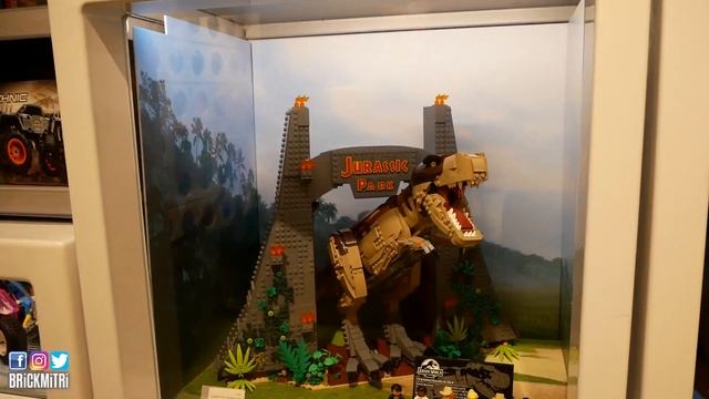 [VLOG] PELERINAGE AU LEGO STORE DE CLERMONT-FERRAND! смотреть онлайн