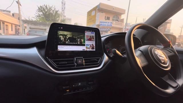 2023 BALENO CAR ANDROID APPLE CAR PALY 2:32 GB 👍 смотреть онлайн