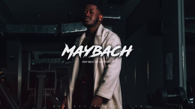 RAP beat Instrumental "MAYBACH" | Trap Instrumental | HARD Rap/Trap Beat 2023 смотреть онлайн