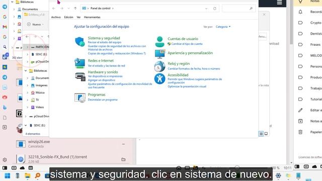 Cómo eliminar archivos temporales rapidamente смотреть онлайн