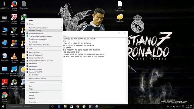 How to install citra on window 64bit download pokemon rom смотреть онлайн
