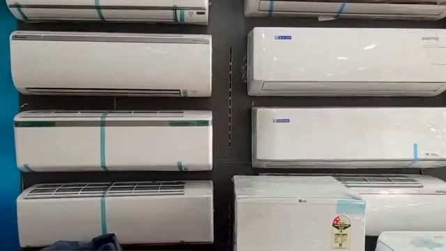 A/C Buying Guid| Invertor AC vs Non Invertor AC,Window AC vs Split AC,What is Ton & Star Rating? смотреть онлайн