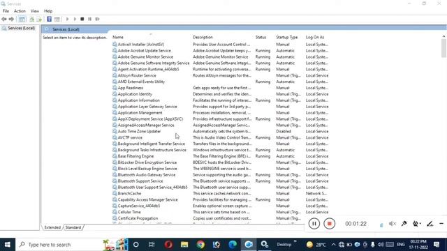 How to off Windows Automatic Updates // Automatic update off in windows 7,8,10,11 смотреть онлайн