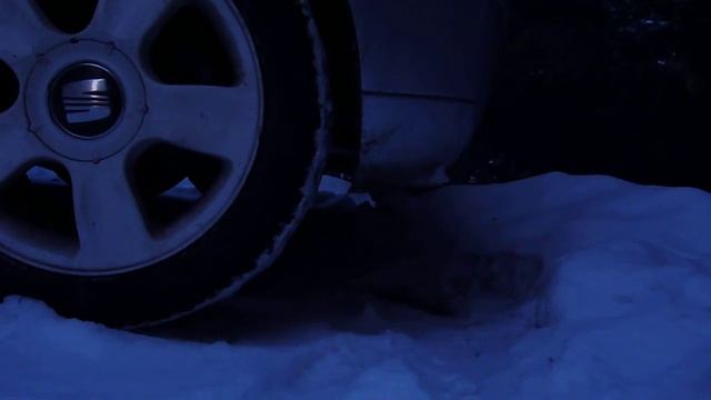 Seat Ibiza Sport TDi ASV 81kW - straight pipe 60mm - Dieselpower.cz смотреть онлайн