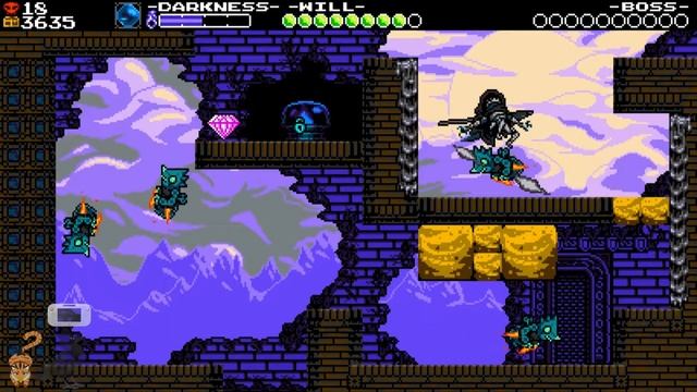 Specter Knight: Windows Defender - Episode 12 - On the Branch Gaming смотреть онлайн