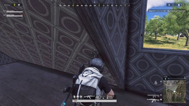 Ring of Elysium - чтоооо ? опять RoE ? ну ок :) смотреть онлайн