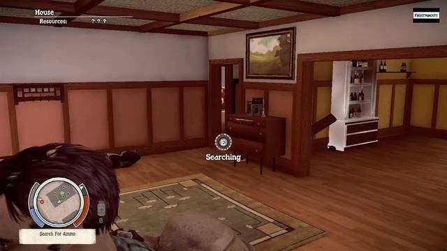State of Decay OBS Studio 21.1.2 Testing ------ 1280x720 / 3500 / 60fps смотреть онлайн