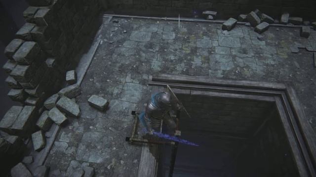 Sword of Night and Flame location #PS5Share, #ELDENRING смотреть онлайн