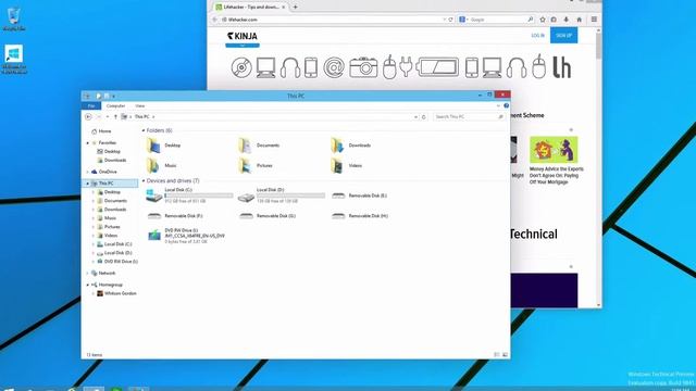 Windows 10 Free Download смотреть онлайн