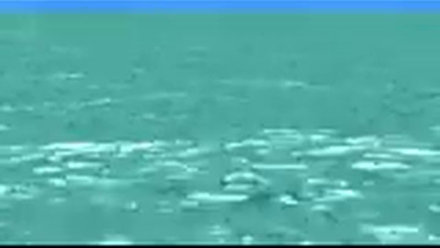 3D Animation water test (Lightwave 7) смотреть онлайн