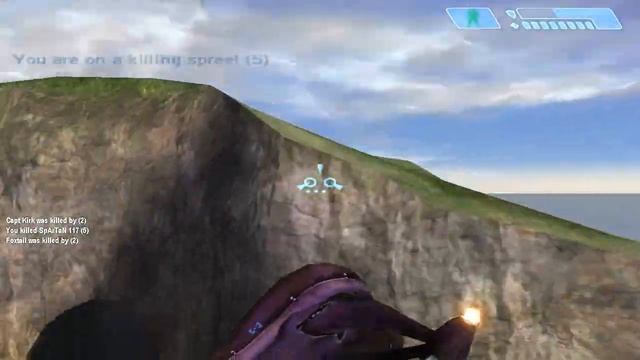 Halo 1366x768 Test смотреть онлайн
