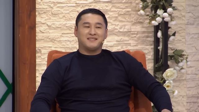 "Шұғыла сен қыз балаға ұқсамайсың"😱 Бір Болайық! 09.11.23 смотреть онлайн