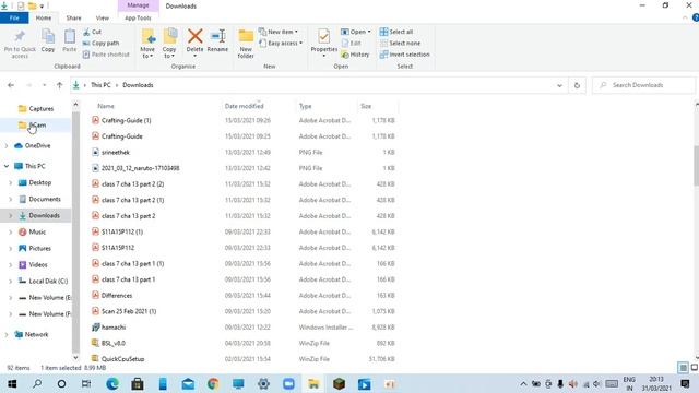 new file explorer in windows 10! смотреть онлайн