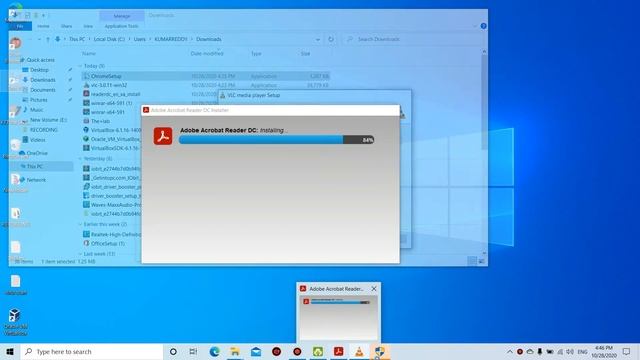 THESE APPS ARE MUST AND SHOULD IN YOUR PC || COMPUTER BASIC TUTORIAL || PART 3 смотреть онлайн